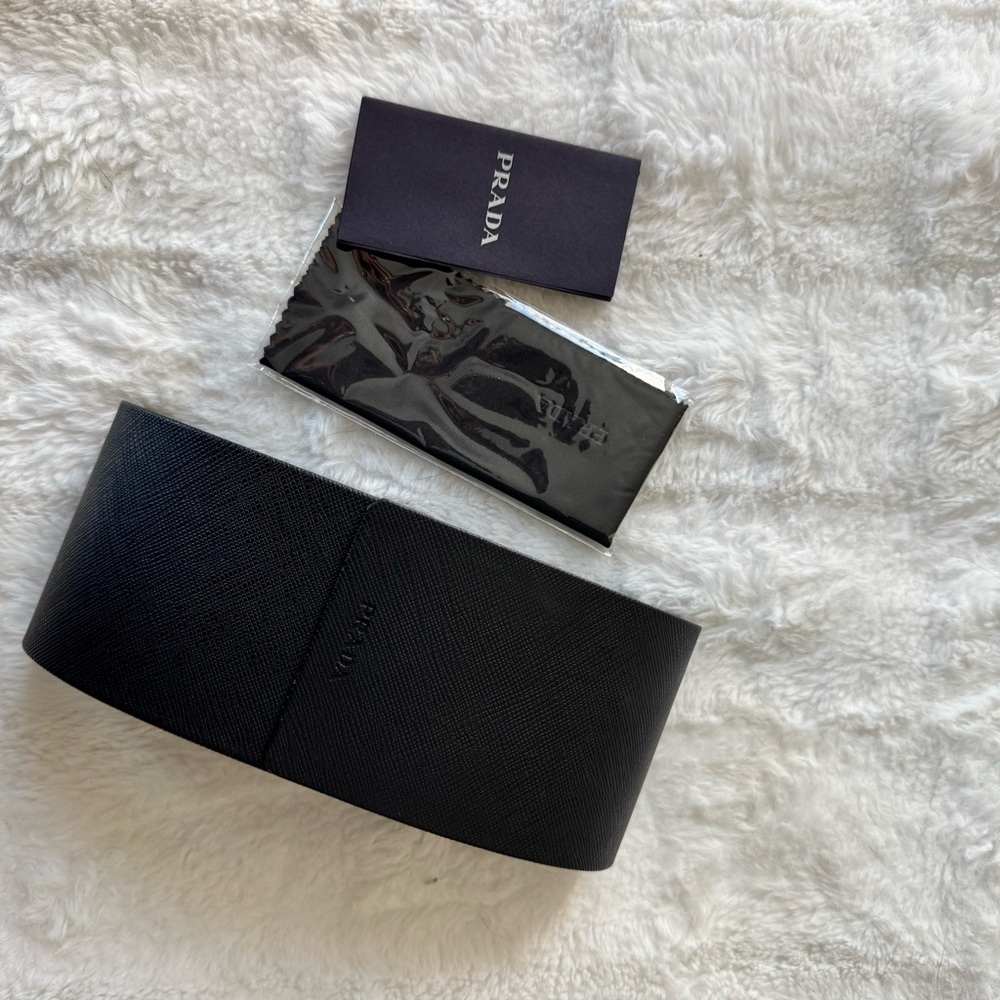 Prada Sunglasses - Picture 3 of 8